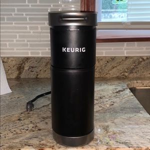 Mini Keurig